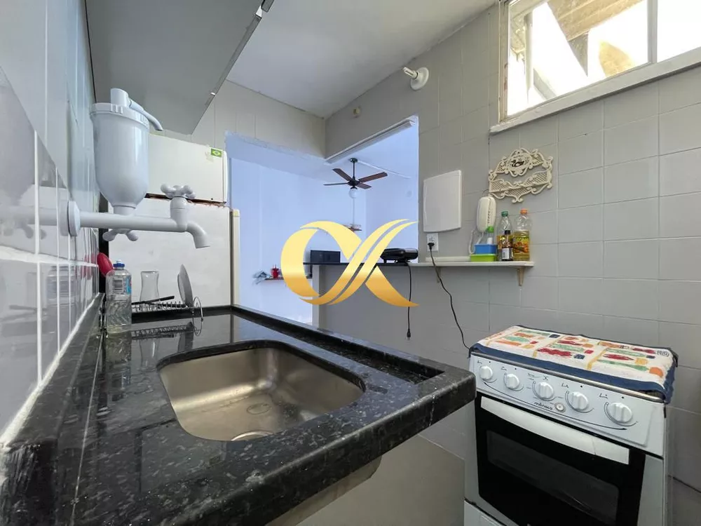 Apartamento, 2 quartos, 49 m² - Foto 11