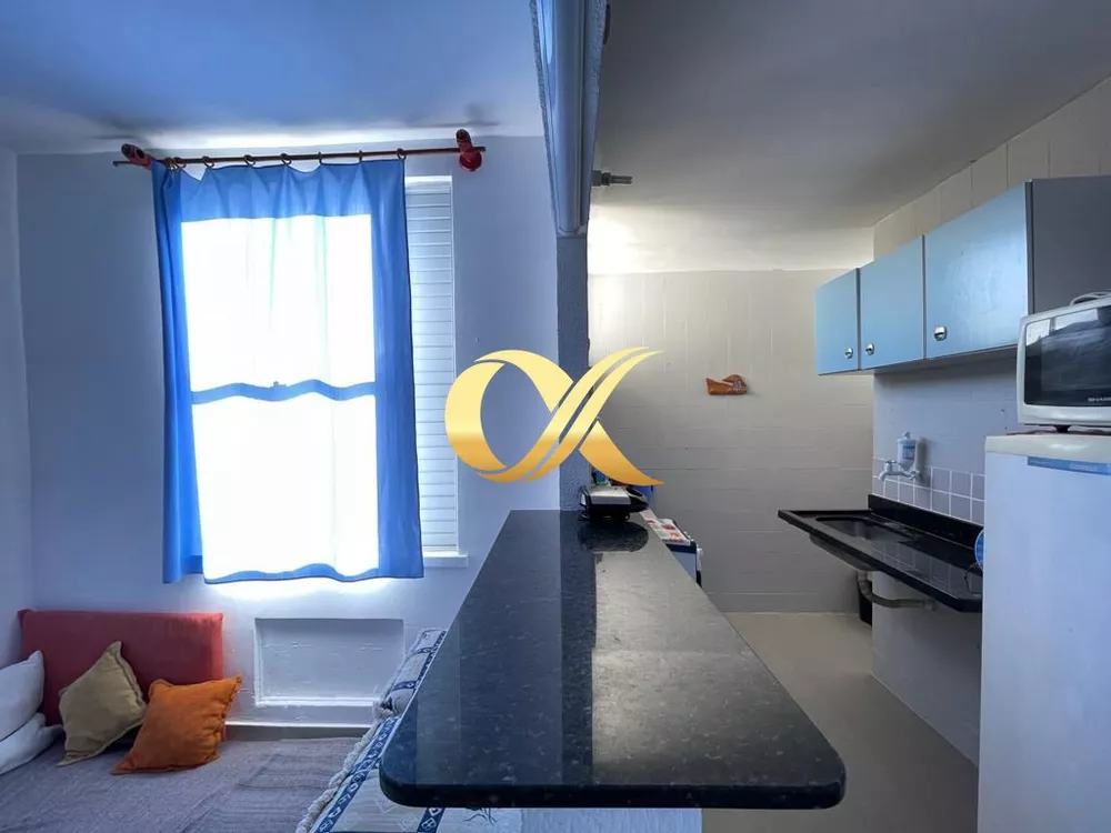Apartamento, 2 quartos, 49 m² - Foto 9