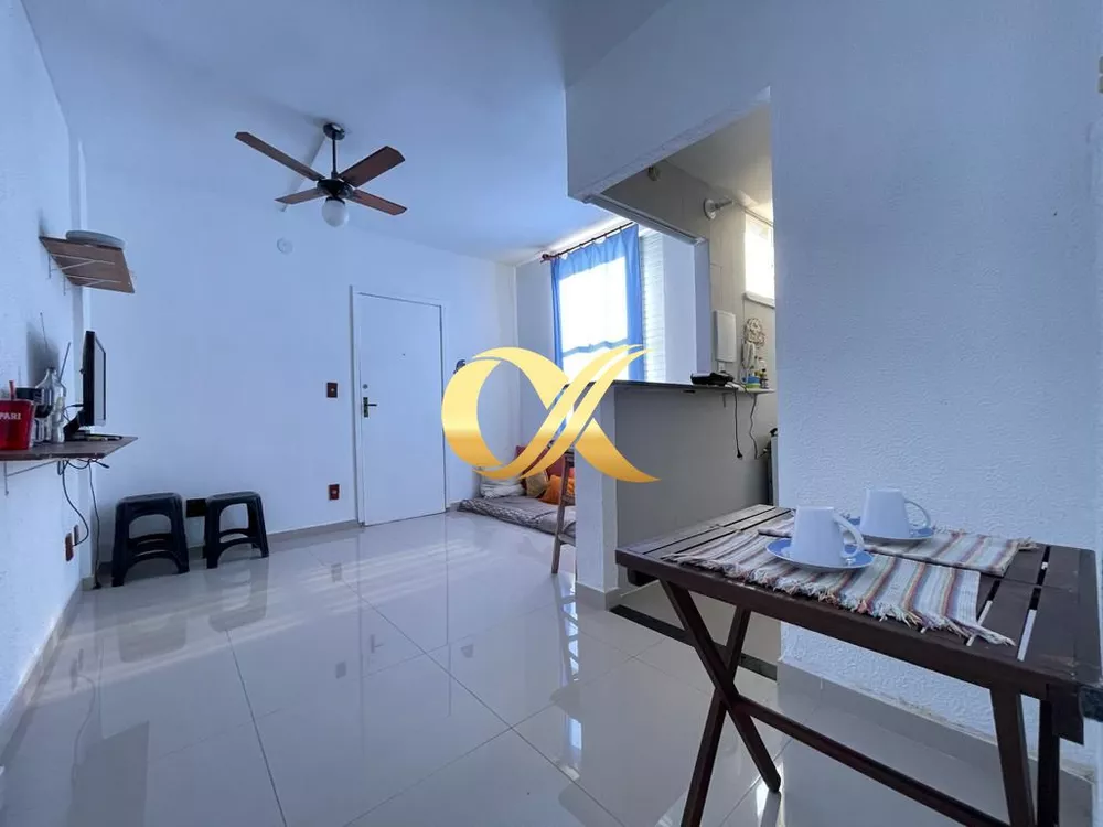 Apartamento, 2 quartos, 49 m² - Foto 2