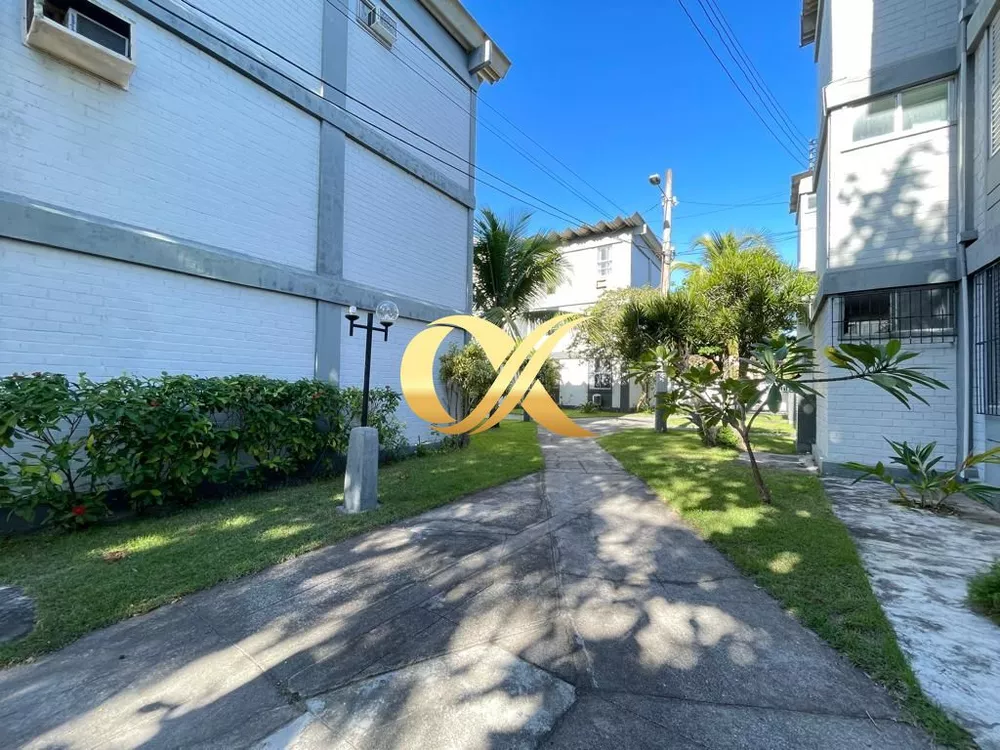 Apartamento, 2 quartos, 49 m² - Foto 13