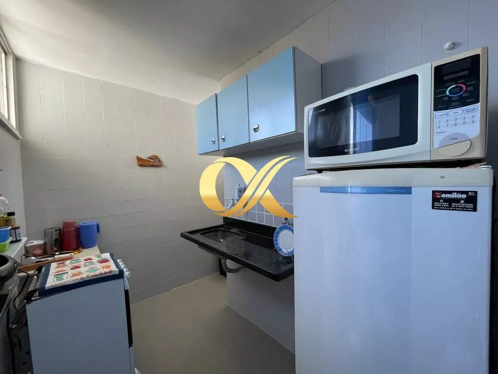 Apartamento, 2 quartos, 49 m² - Foto 10