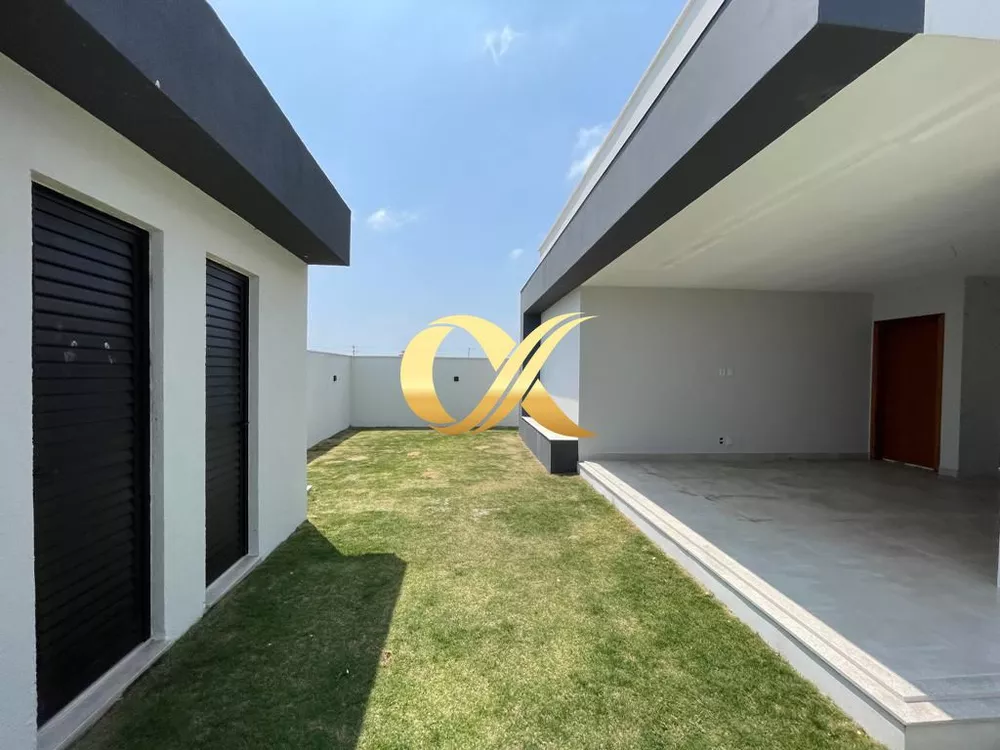 Casa de Condomínio, 3 quartos - Foto 21