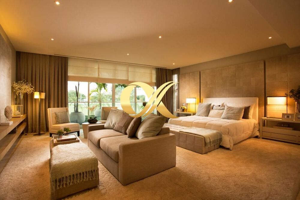Apartamento, 5 quartos, 648 m² - Foto 24