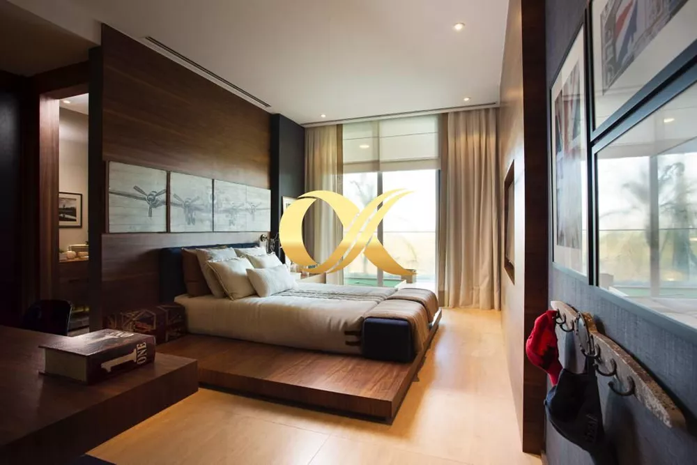 Apartamento, 5 quartos, 648 m² - Foto 4