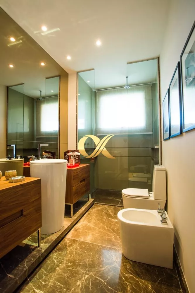 Apartamento, 5 quartos, 648 m² - Foto 6