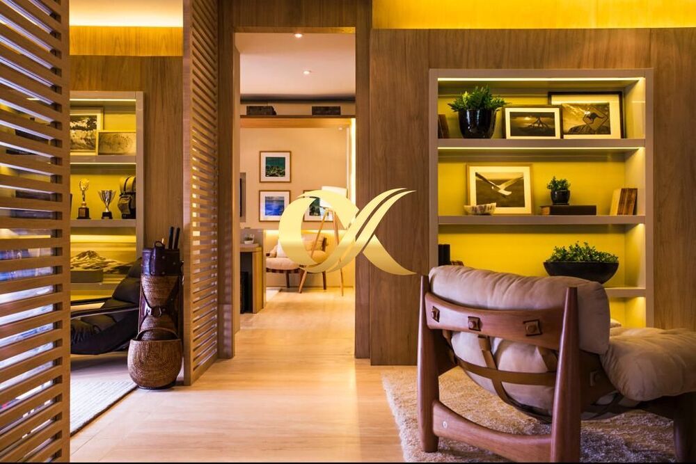 Apartamento, 5 quartos, 648 m² - Foto 20