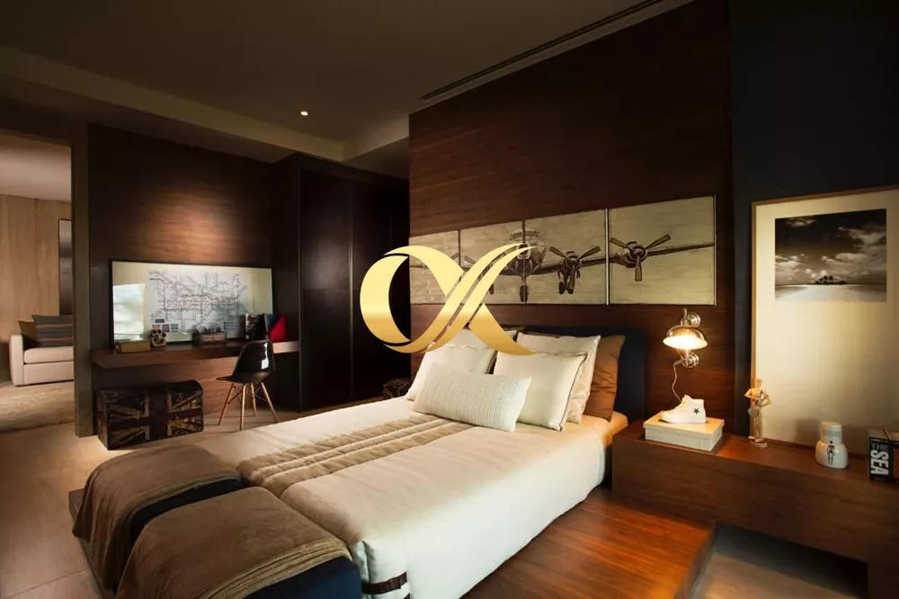Apartamento, 5 quartos, 648 m² - Foto 5
