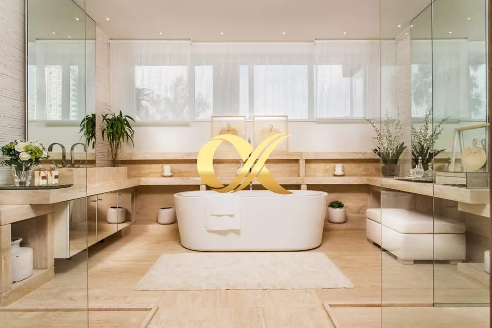 Apartamento, 5 quartos, 648 m² - Foto 1