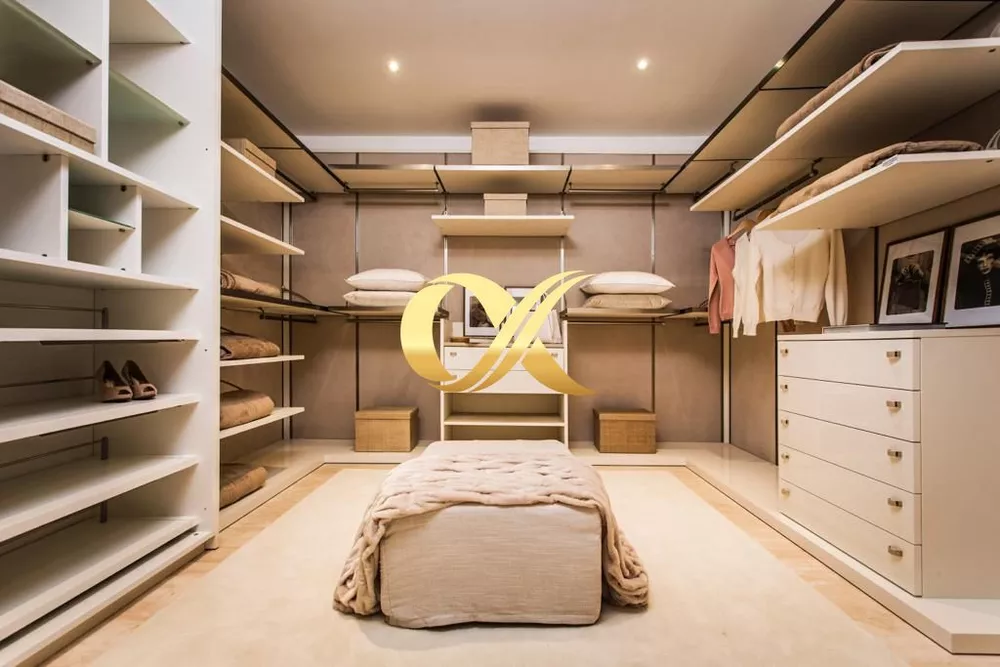 Apartamento, 5 quartos, 648 m² - Foto 2