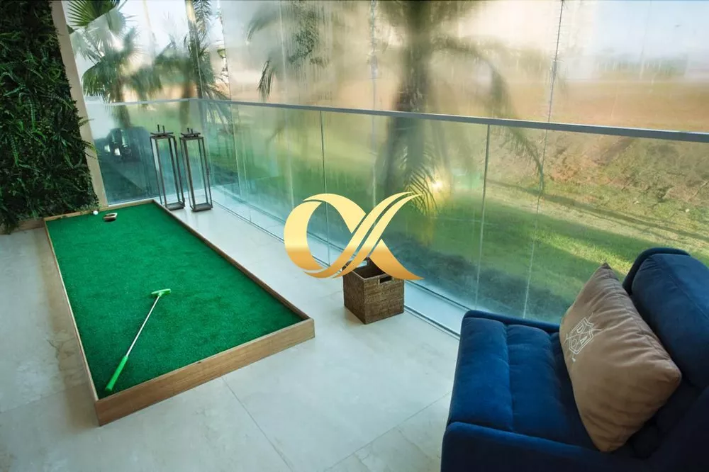 Apartamento, 5 quartos, 648 m² - Foto 9
