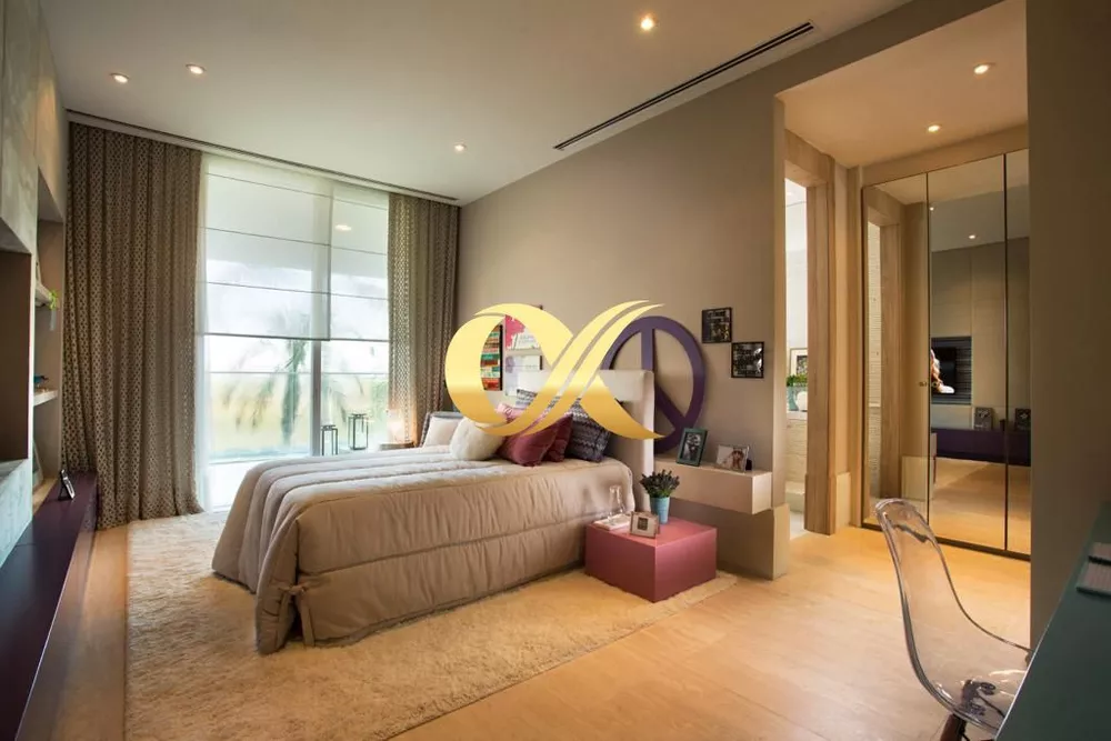 Apartamento, 5 quartos, 648 m² - Foto 7