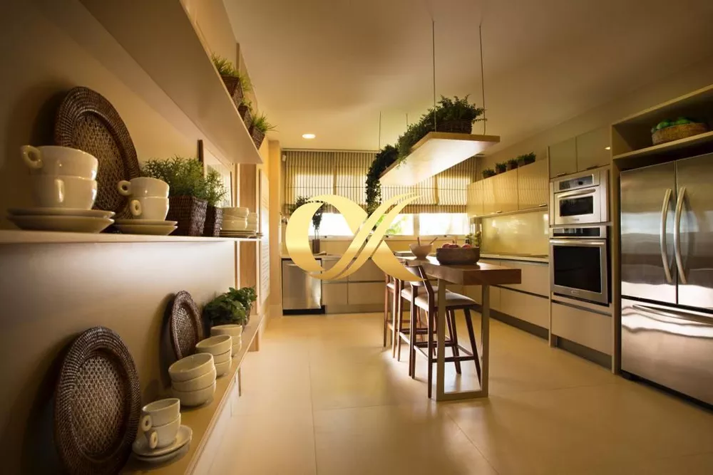 Apartamento, 5 quartos, 648 m² - Foto 15