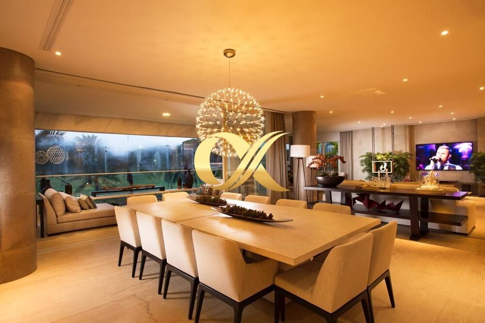 Apartamento, 5 quartos, 648 m² - Foto 18