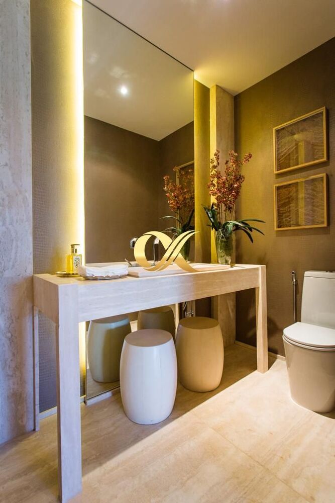 Apartamento, 5 quartos, 648 m² - Foto 19