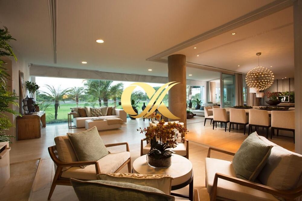 Apartamento, 5 quartos, 648 m² - Foto 27