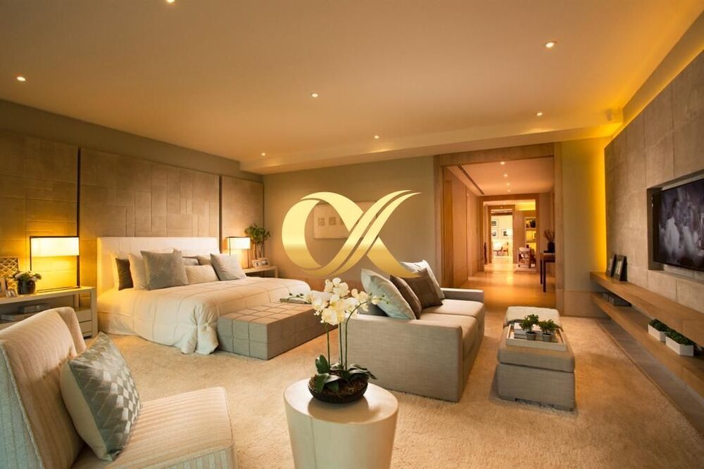Apartamento, 5 quartos, 648 m² - Foto 23