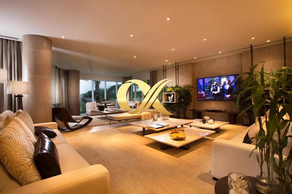 Apartamento, 5 quartos, 648 m² - Foto 28