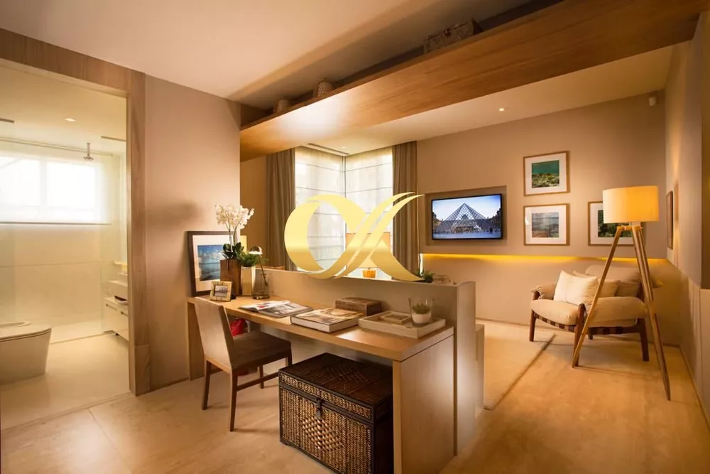 Apartamento, 5 quartos, 648 m² - Foto 11