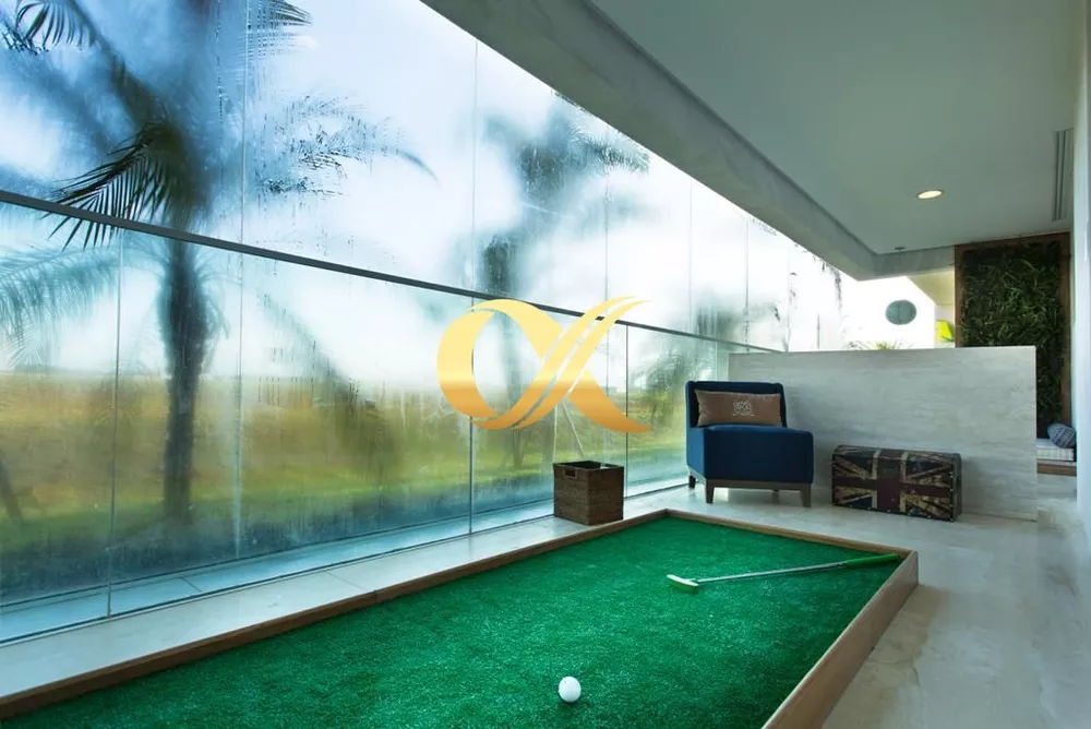 Apartamento, 5 quartos, 648 m² - Foto 10