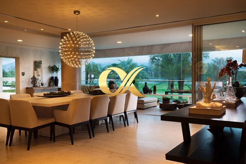Apartamento, 5 quartos, 648 m² - Foto 17