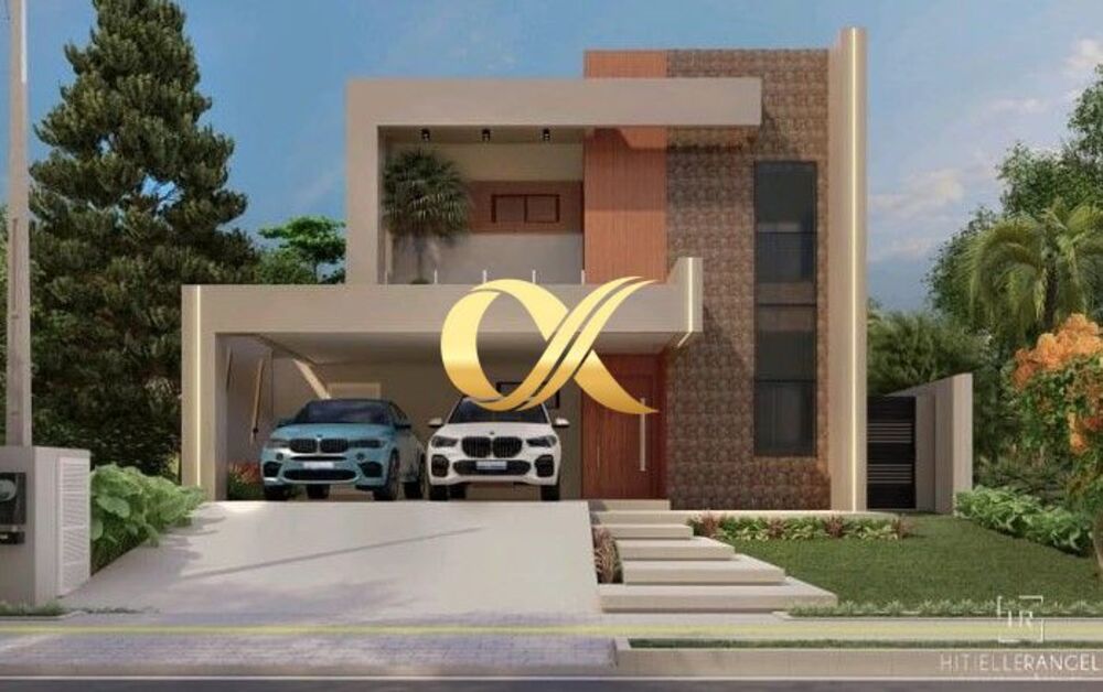Casa de Condomínio, 4 quartos - Foto 6