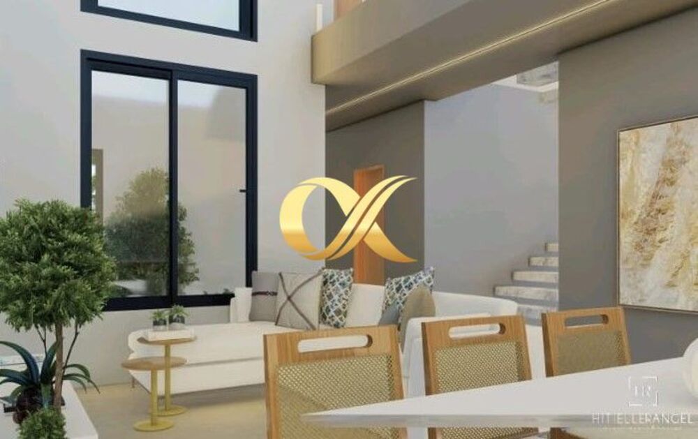Casa de Condomínio, 4 quartos - Foto 3