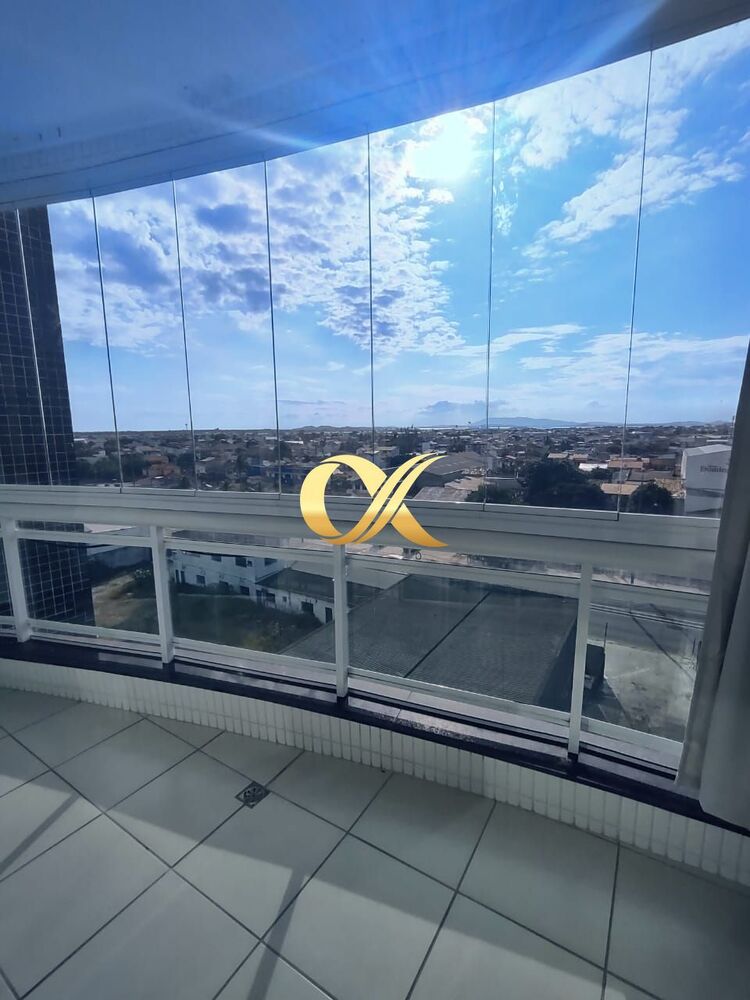 Apartamento, 1 quarto, 65 m² - Foto 1