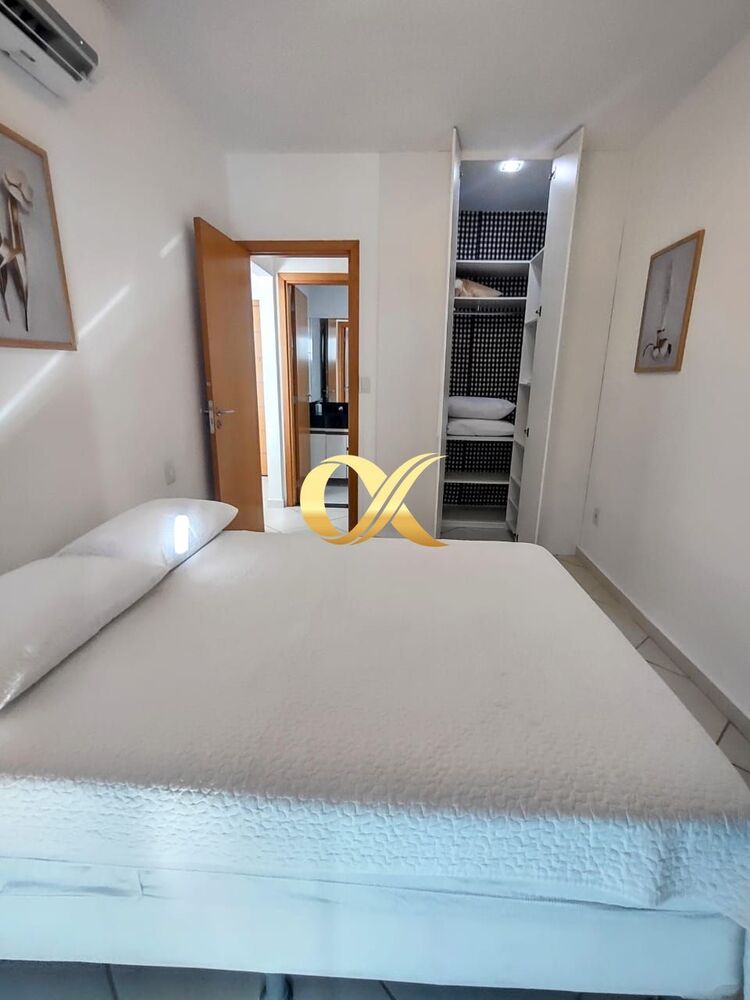 Apartamento, 1 quarto, 65 m² - Foto 3