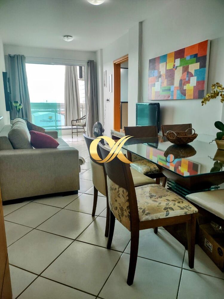 Apartamento, 1 quarto, 65 m² - Foto 10