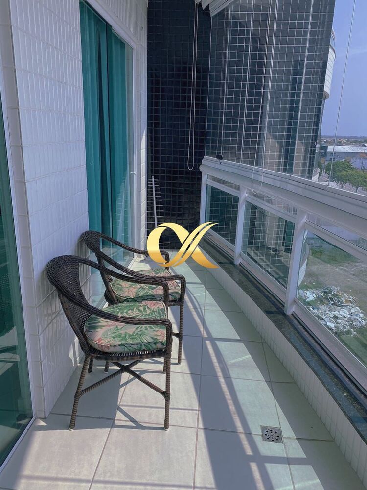 Apartamento, 1 quarto, 65 m² - Foto 5