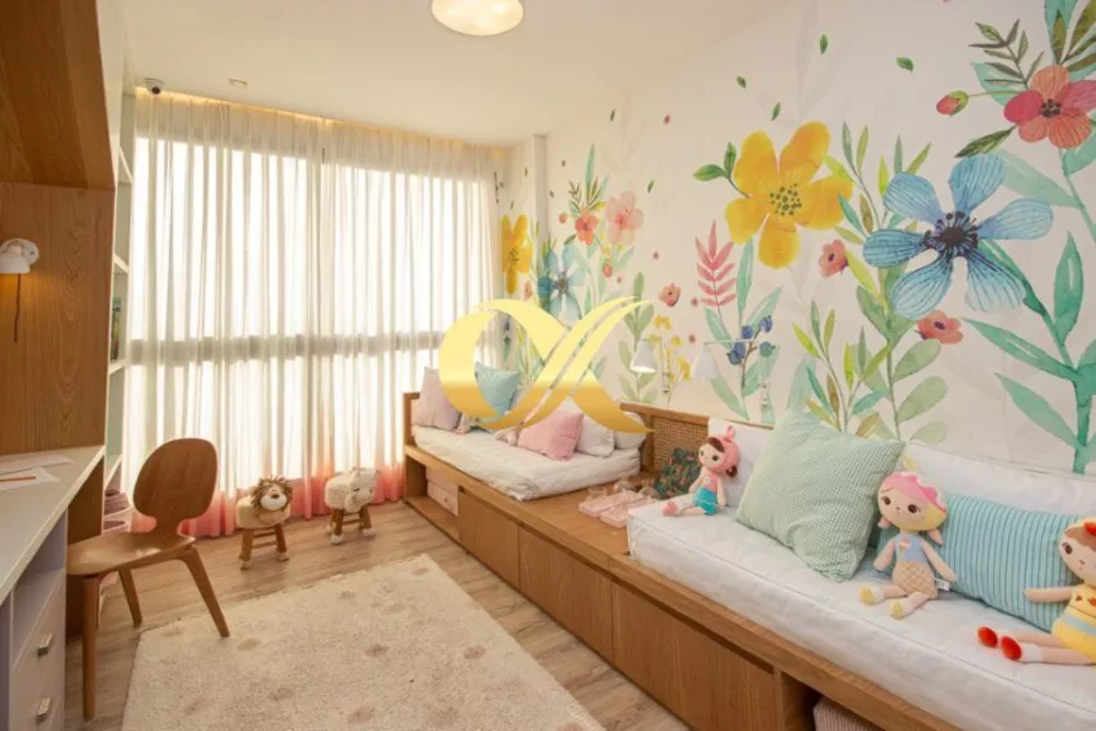 Apartamento, 4 quartos, 300 m² - Foto 48