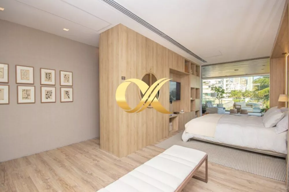Apartamento, 4 quartos, 300 m² - Foto 16
