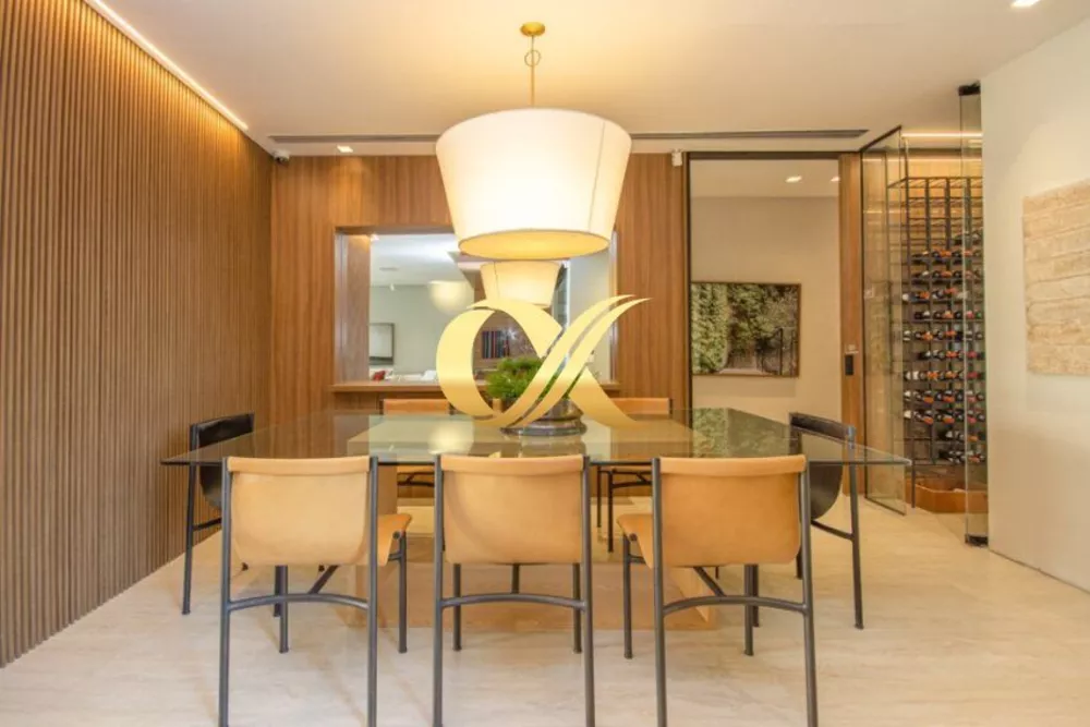 Apartamento, 4 quartos, 300 m² - Foto 8