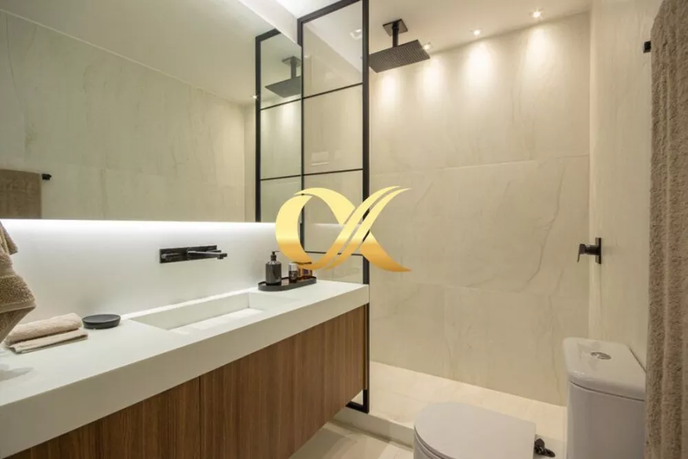 Apartamento, 4 quartos, 300 m² - Foto 21