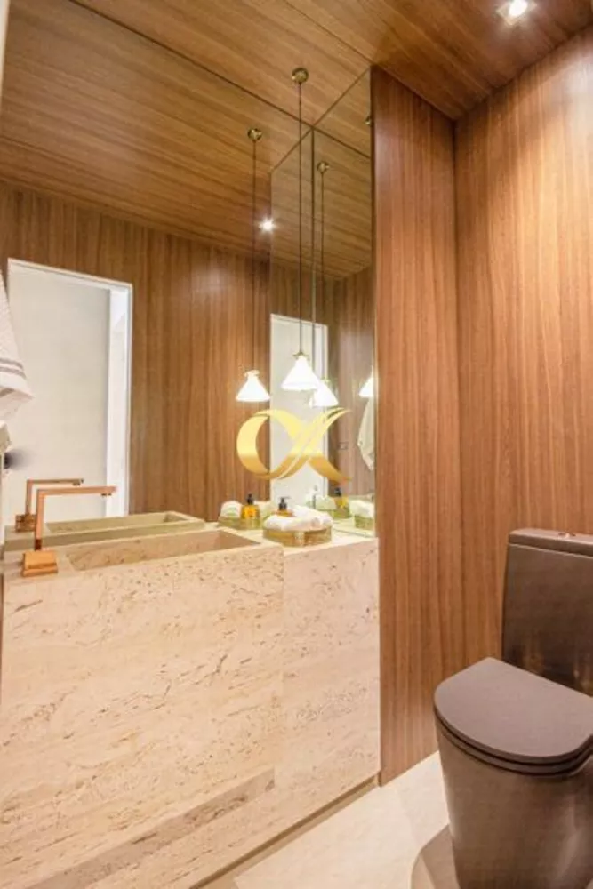Apartamento, 4 quartos, 300 m² - Foto 30