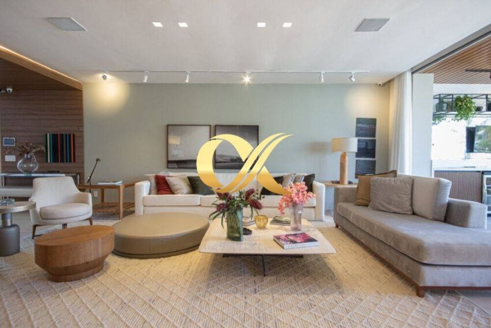 Apartamento, 4 quartos, 300 m² - Foto 3