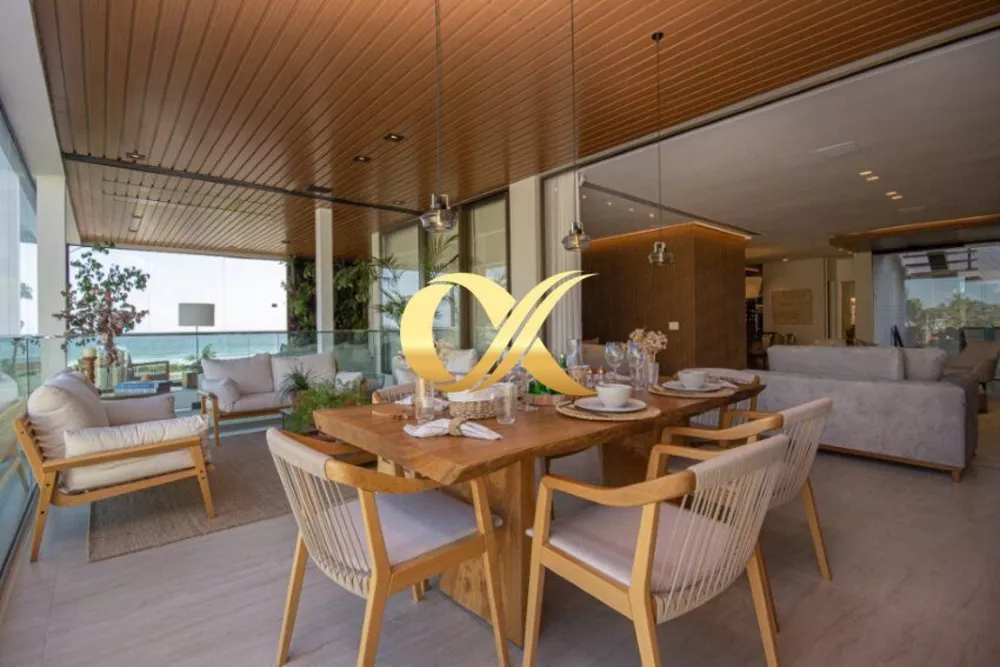 Apartamento, 4 quartos, 300 m² - Foto 10