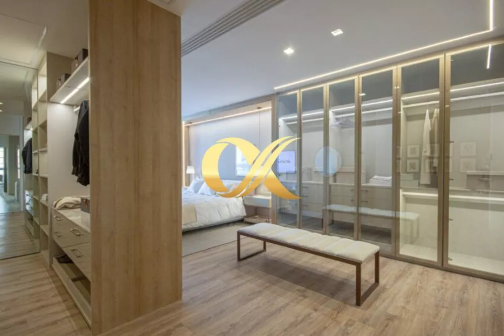 Apartamento, 4 quartos, 300 m² - Foto 18