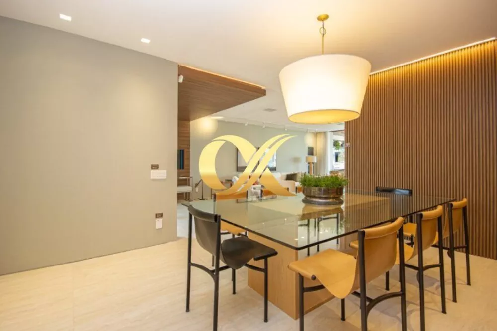 Apartamento, 4 quartos, 300 m² - Foto 28
