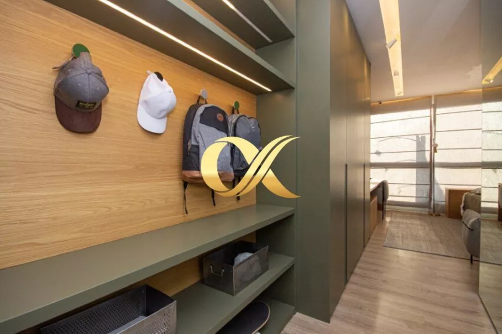 Apartamento, 4 quartos, 300 m² - Foto 32