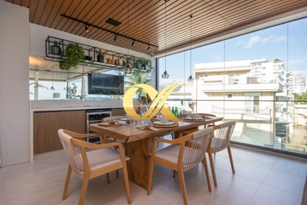 Apartamento, 4 quartos, 300 m² - Foto 6