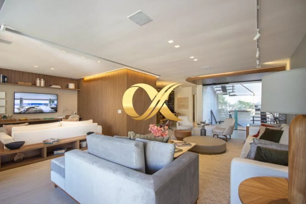 Apartamento, 4 quartos, 300 m² - Foto 46