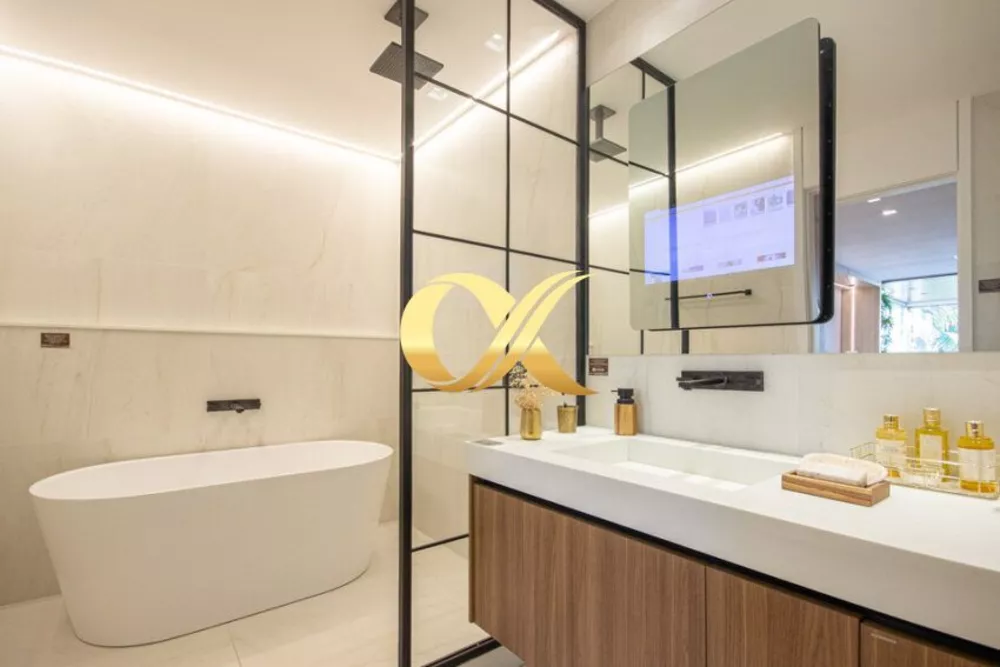 Apartamento, 4 quartos, 300 m² - Foto 22