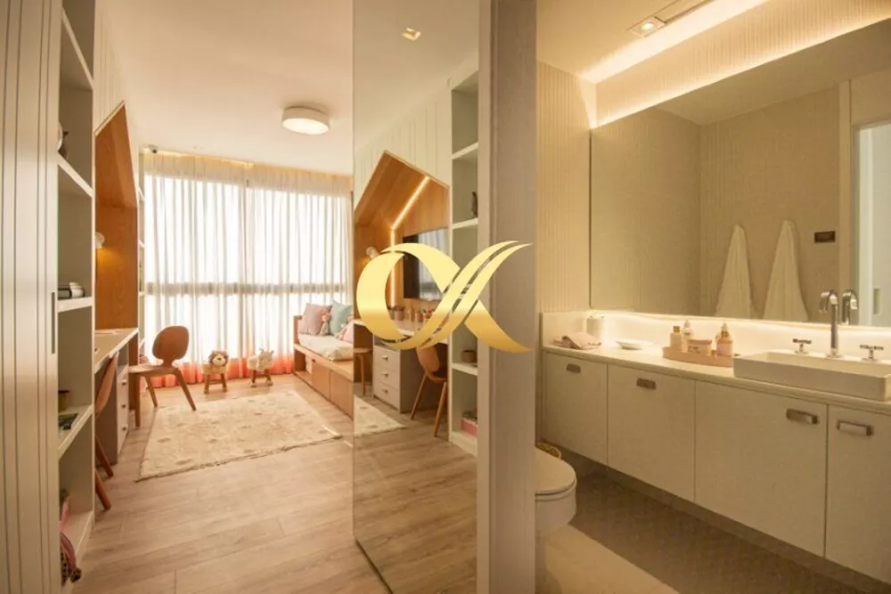 Apartamento, 4 quartos, 300 m² - Foto 31