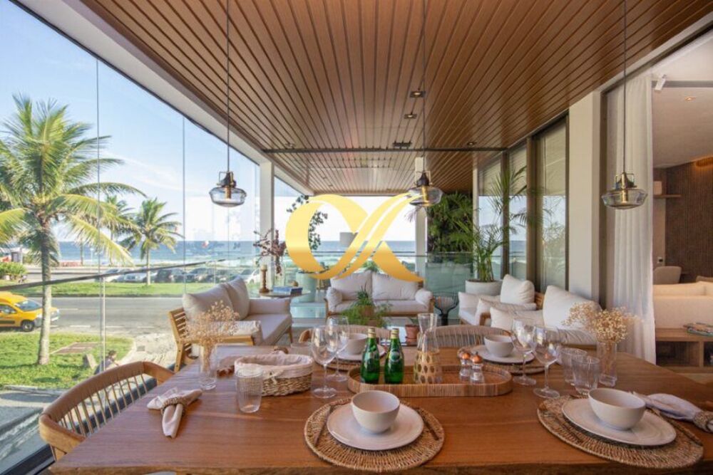 Apartamento, 4 quartos, 300 m² - Foto 1