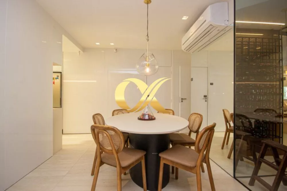 Apartamento, 4 quartos, 300 m² - Foto 11