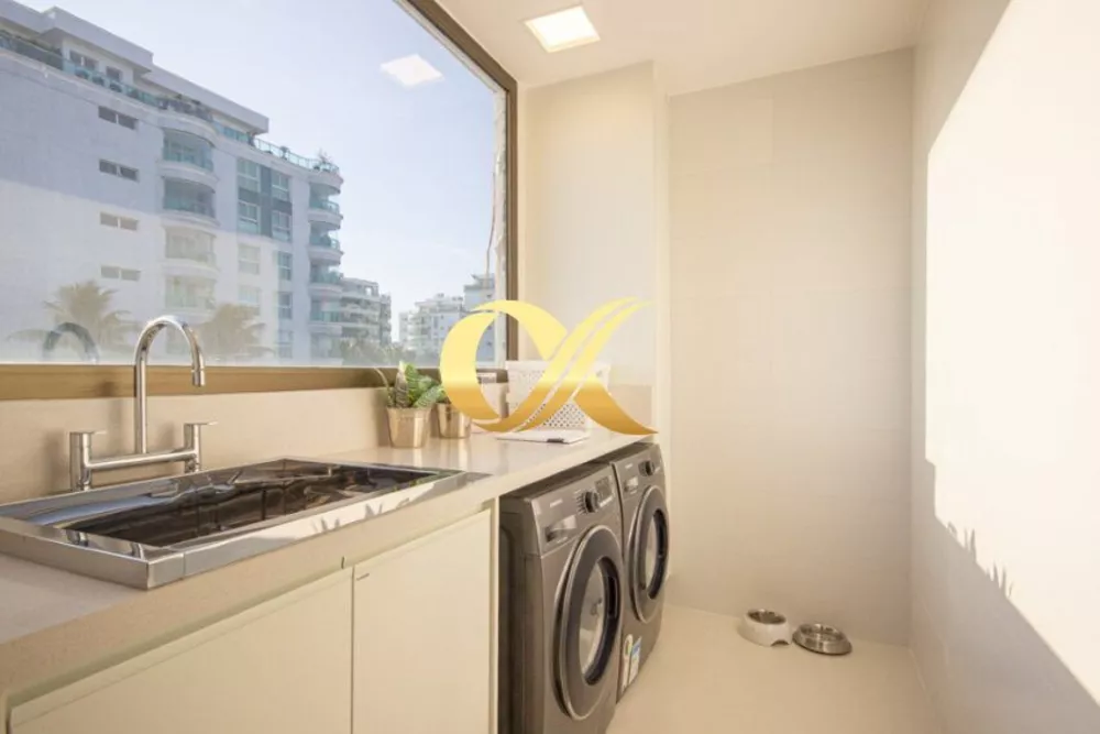 Apartamento, 4 quartos, 300 m² - Foto 41