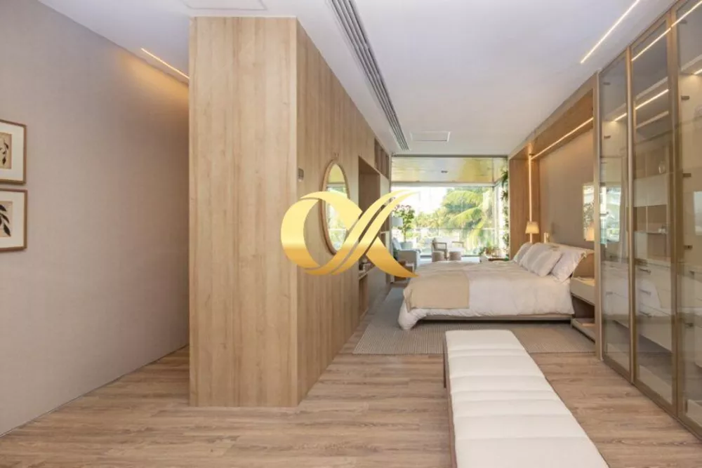 Apartamento, 4 quartos, 300 m² - Foto 17
