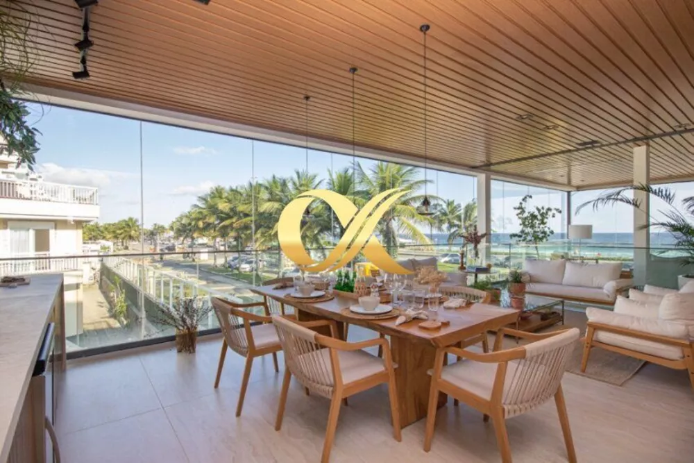 Apartamento, 4 quartos, 300 m² - Foto 5