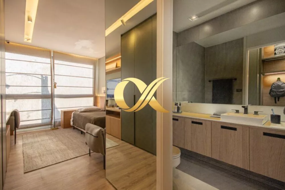 Apartamento, 4 quartos, 300 m² - Foto 33